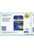 GS OMEGA 3 CITRUS