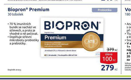 BIOPRON PREMIUM