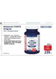 MELATONIN FORTE ORIGINAL