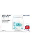 ALAVIS MAXIMA TRIPLE BLEND