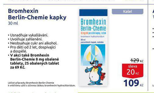 BROMHEXIN