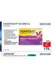 VIGANTOLVIT D3 2000 I.U.