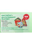 RAKYTNEK MULTIVITAMINOV ELATINKY