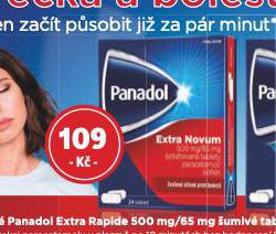 PANADOL