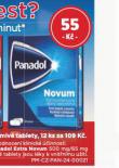 PANADOL