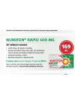 NUROFEN RAPID 400 MG