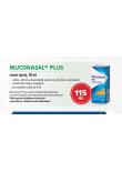 MUCONASAL PLUS