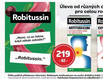 ROBITUSSIN