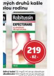 ROBITUSSIN