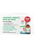 STOPKAEL MEDICAL SIRUP DR. WEISS