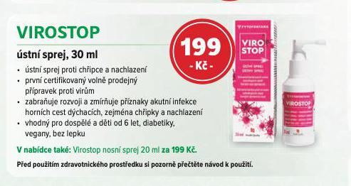 VIROSTOP