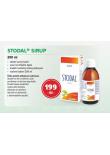 STODAL SIRUP