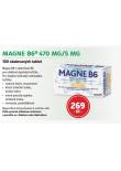 MAGNE B6 470 MG/5 MG