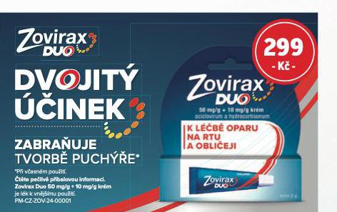 ZOVIRAX