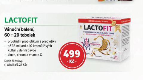 LACTOFIT