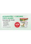 OSTROPESTEC + CURCUMIN FORTE GALMED