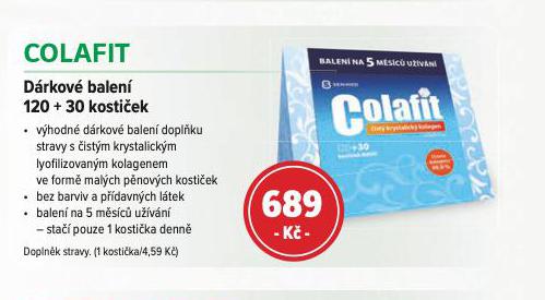 COLAFIT DRKOV BALEN