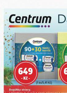 CENTRUM