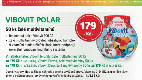 VIBOVIT POLAR