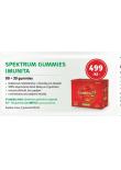 SPEKTRUM GUMMIES IMUNITA