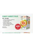 FORFIT GERIFIT PLUS