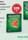 NICORETTE KOMBINOVAN TERAPIE