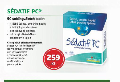 SDATIF PC