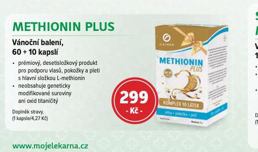 METHIONIN PLUS