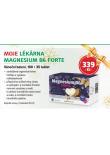 MAGNESIUM B6 FORTE