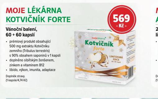 KOTVINK FORTE