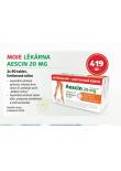 AESCIN 20 MG