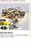 LED SVTLEN ETZ