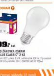 LED ROVKA OSRAM