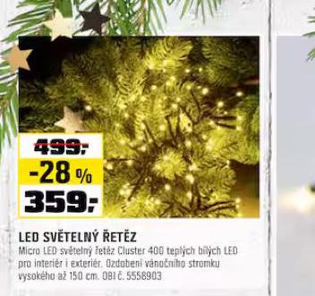 LED SVTLEN ETZ