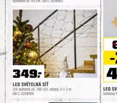 LED SVTELN S͍