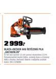 BLACK&DECKER AKU ETZOV PILA