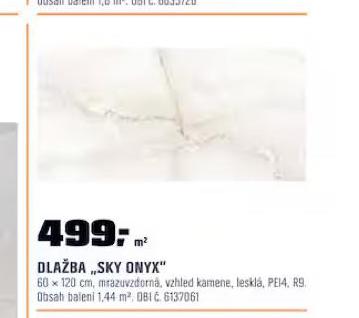 dlaba sky onyx