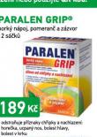 PARALEN GRIP