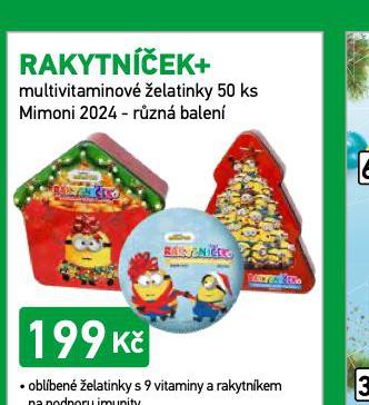 RAKYTNEK+