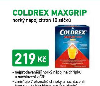 COLDREX MAXGRIP