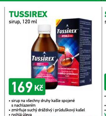 TUSSIREX