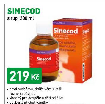 SINECOD