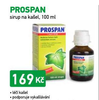 PROSPAN