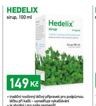 HEDELIX