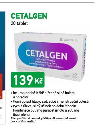 CETALGEN