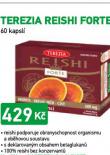 TEREZIA REISHI FORTE