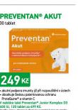 PREVENTAN AKUT