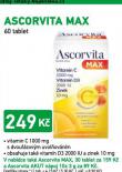 ASCORVITA MAX