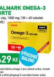 WALMARK OMEGA-3 FORTE