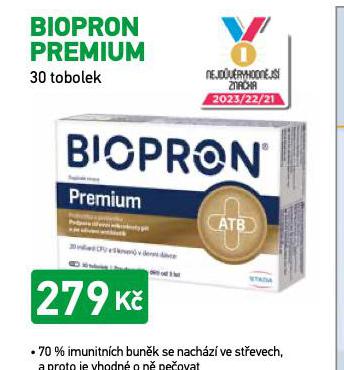 BIOPRON PREMIUM